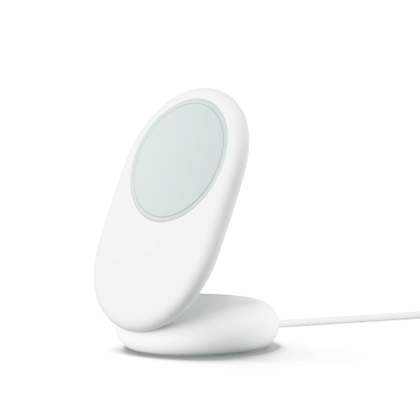 Chargeur Pixelsnap avec stand