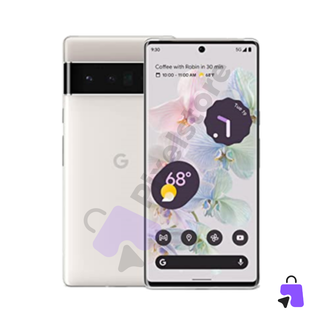 Google Pixel 6 Pro