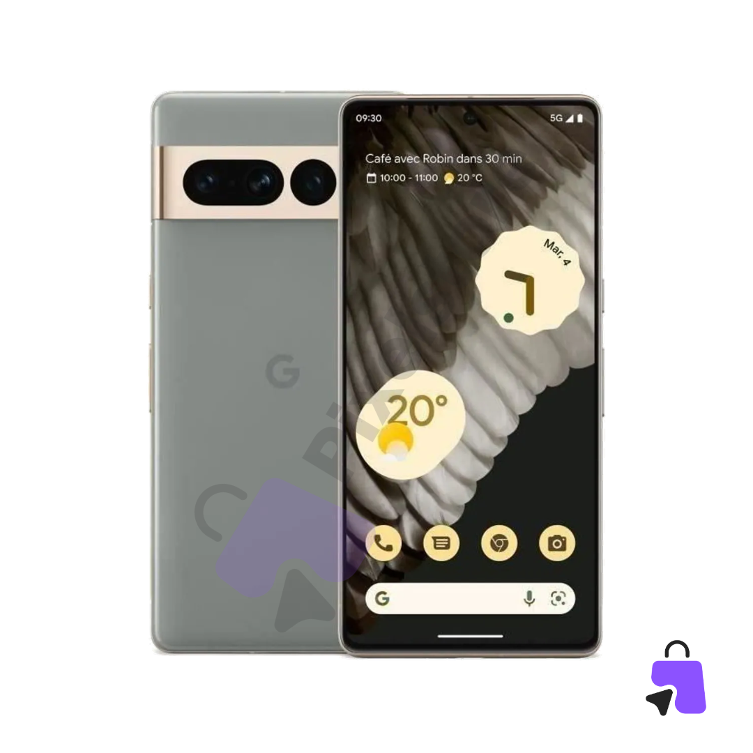 Google pixel 7 Pro