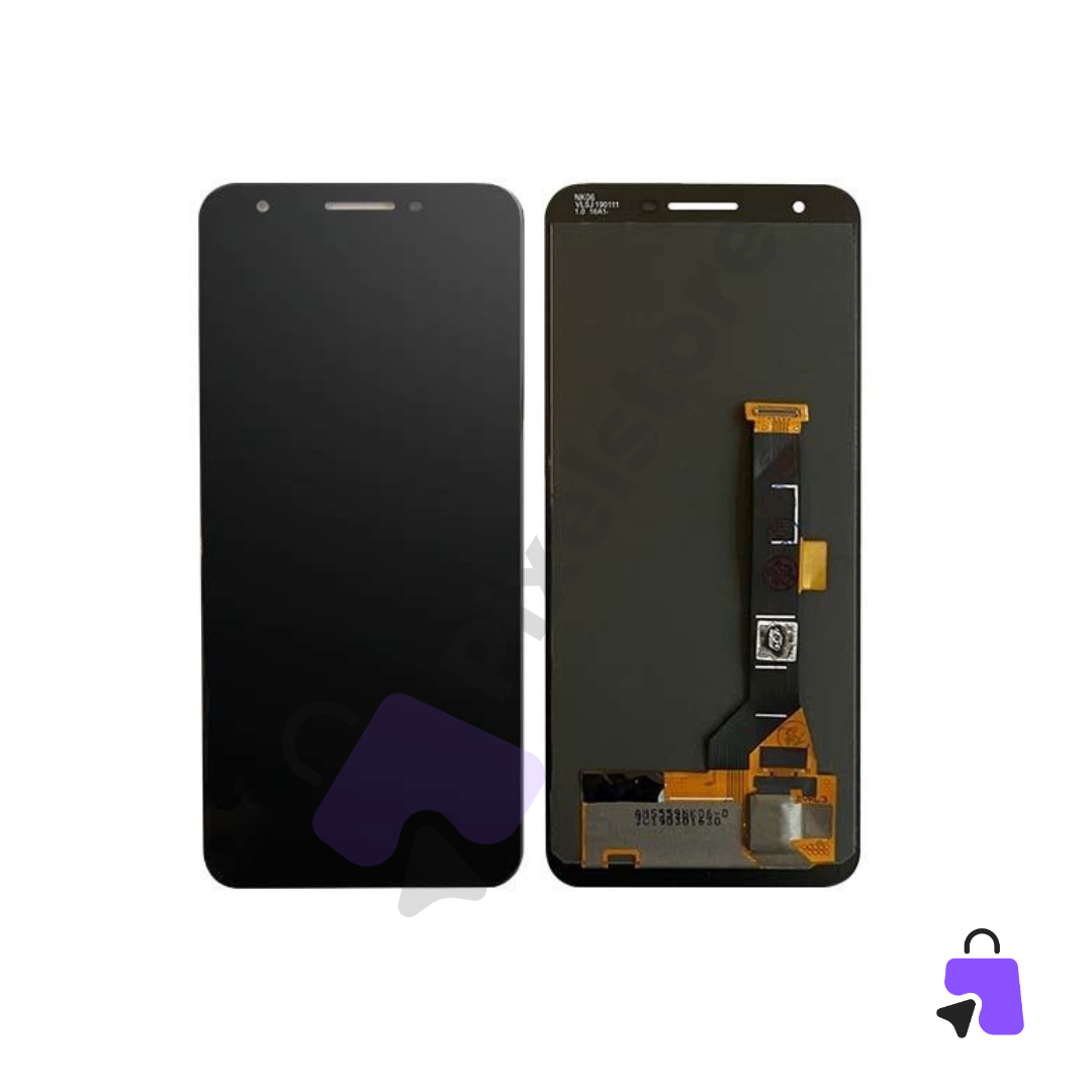Afficheur Google Pixel 3a Original