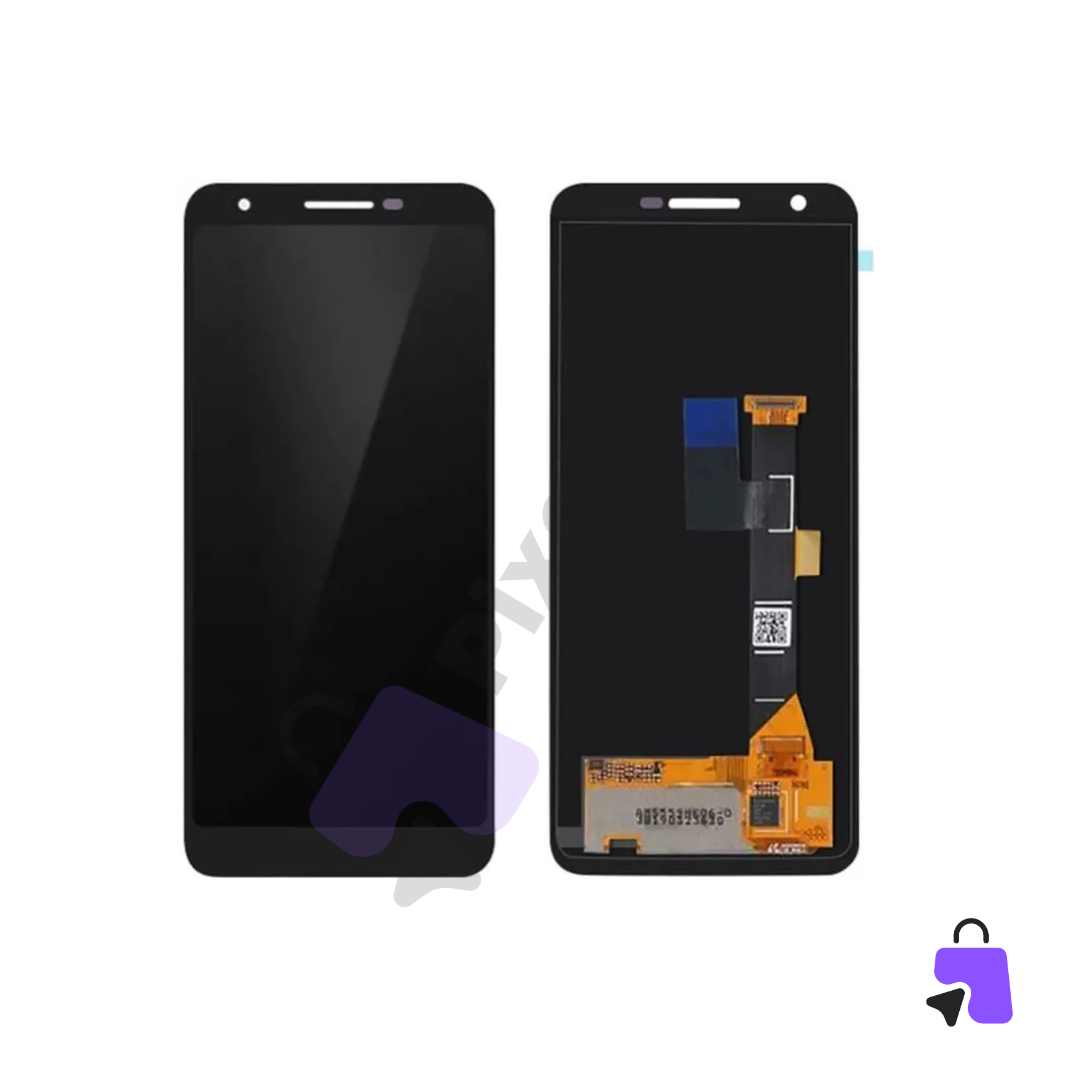 Afficheur Google Pixel 3a XL Original
