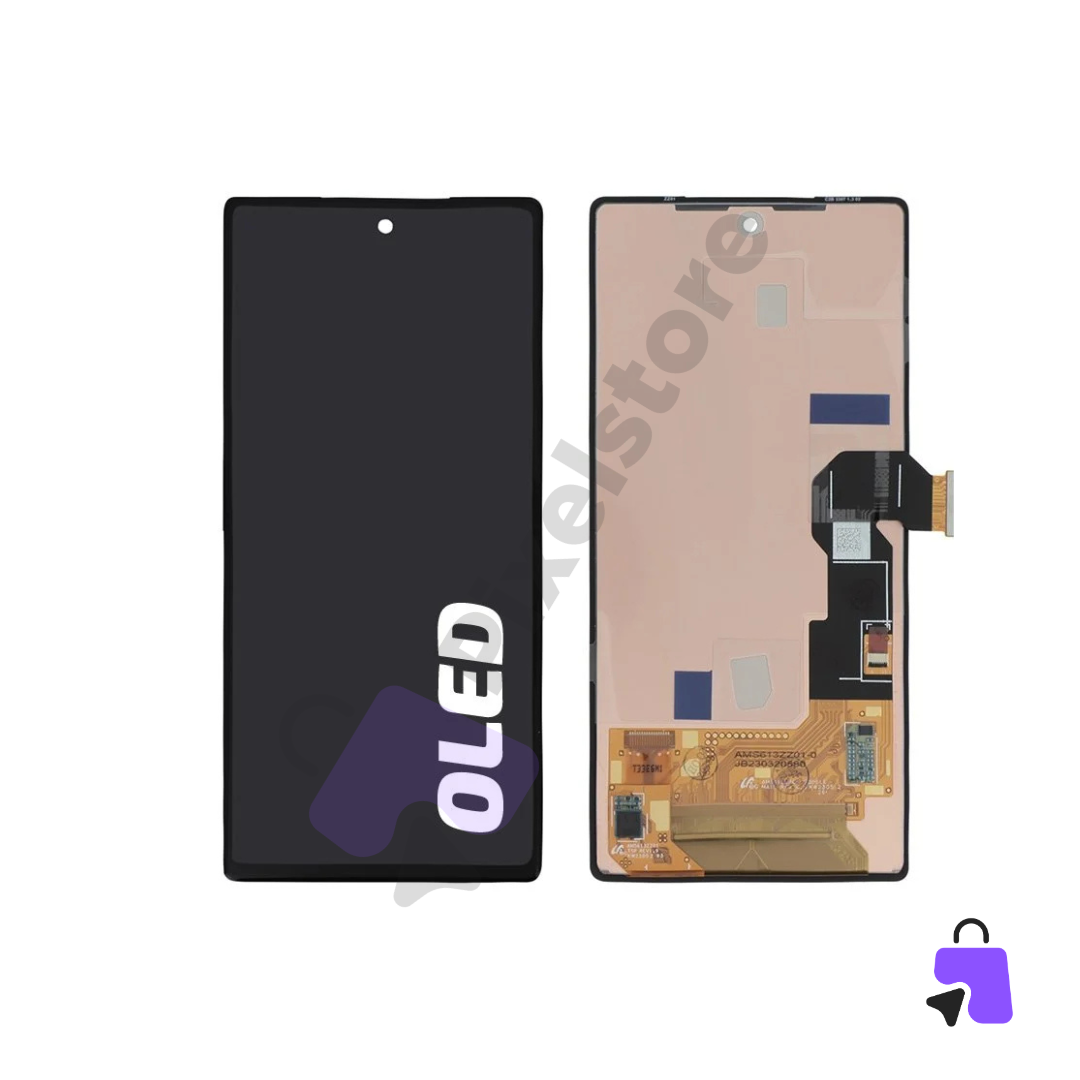 Afficheur Google Pixel 6a OLED
