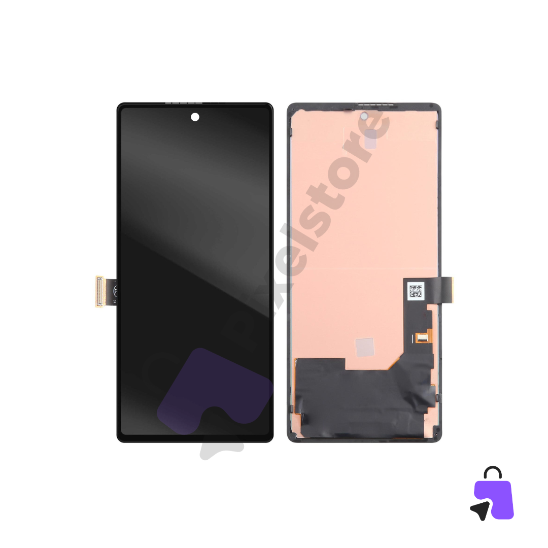 Afficheur Google Pixel 6 OLED