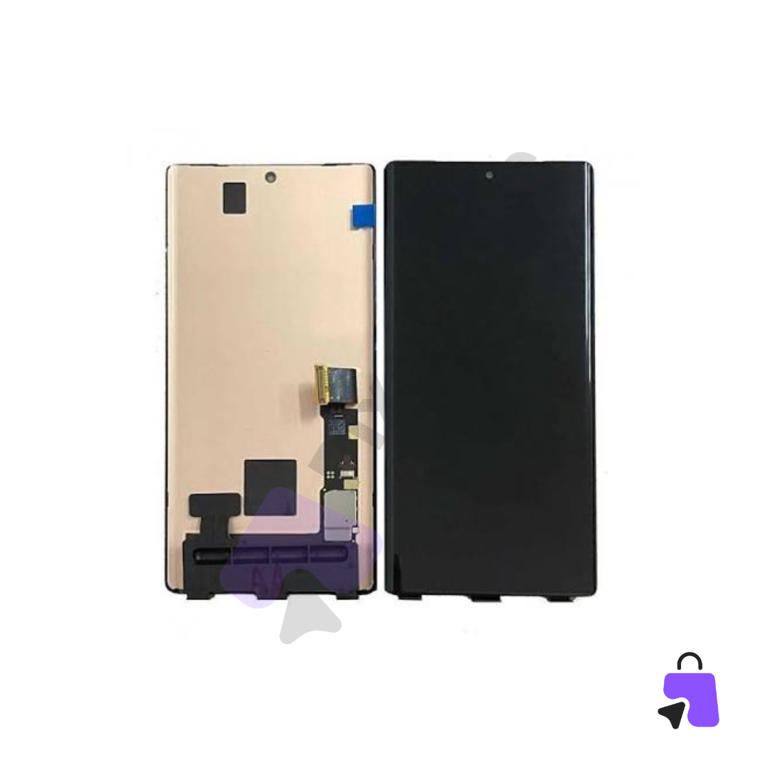 Afficheur Google Pixel 6 PRO OLED