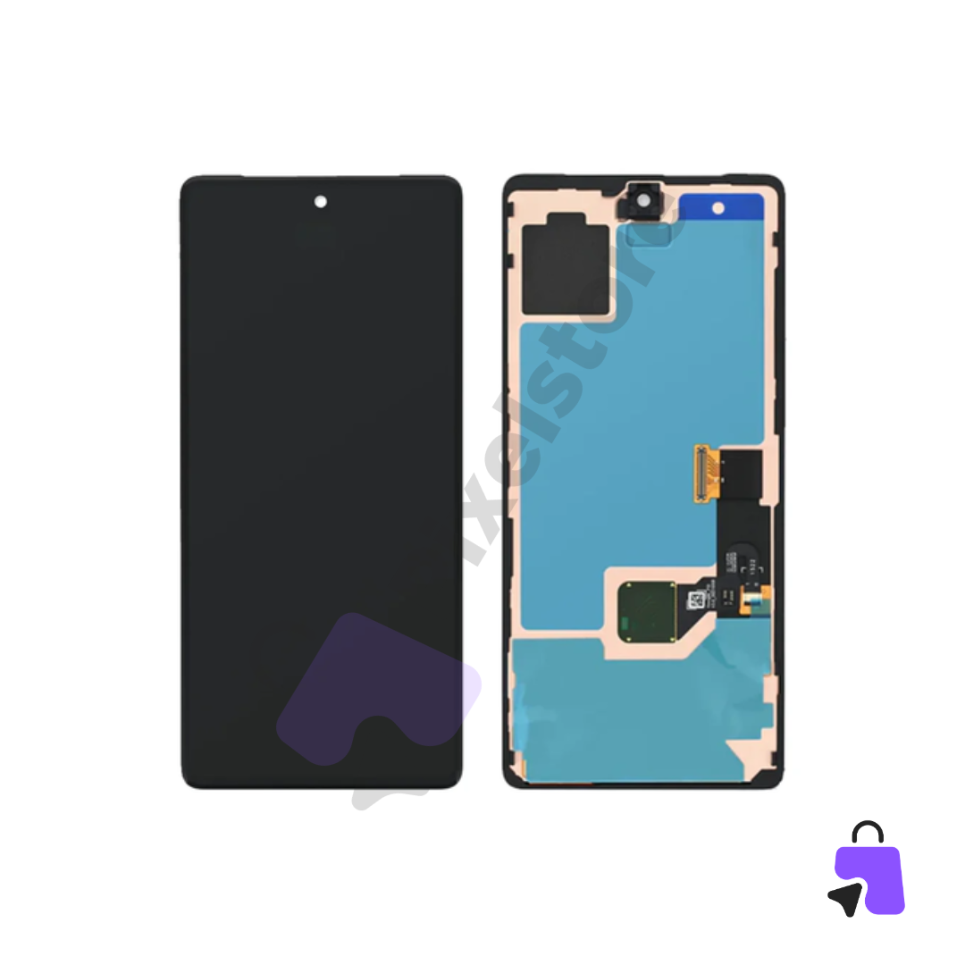 Afficheur Google Pixel 7a OLED