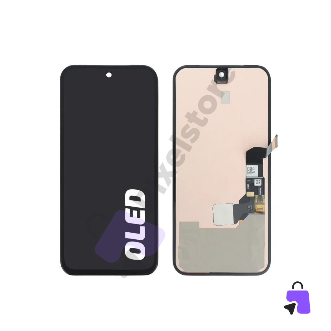Afficheur Google Pixel 8a Oled