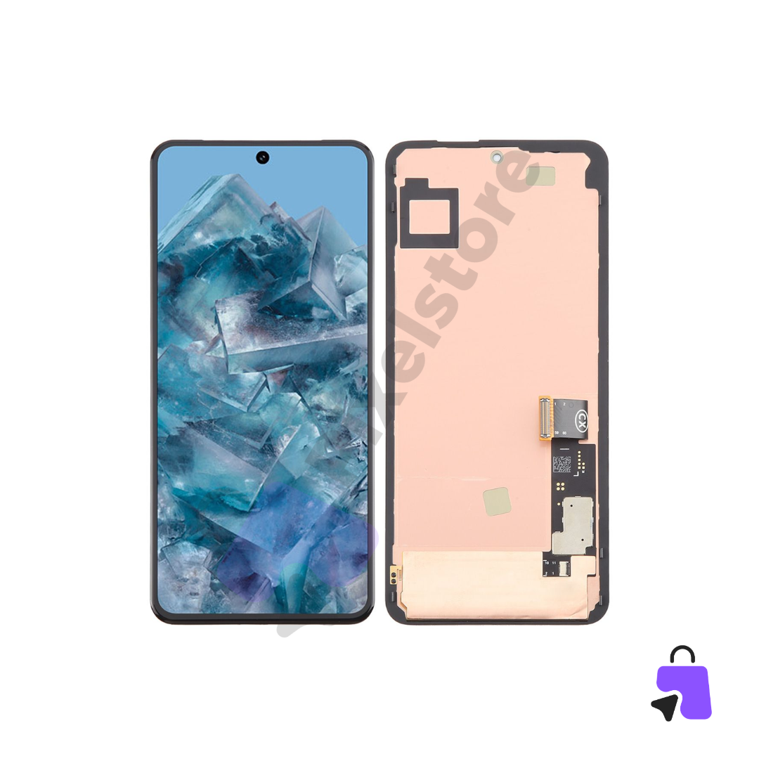 Afficheur Google Pixel 8 Pro Oled