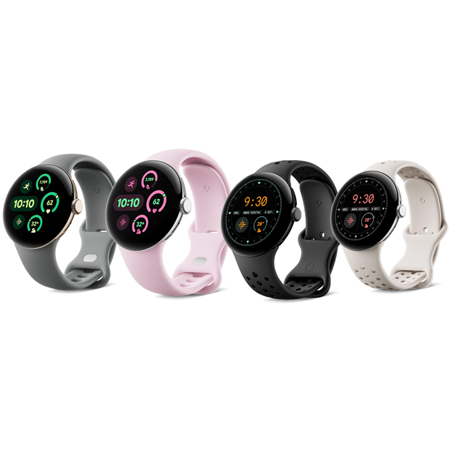 WATCHES