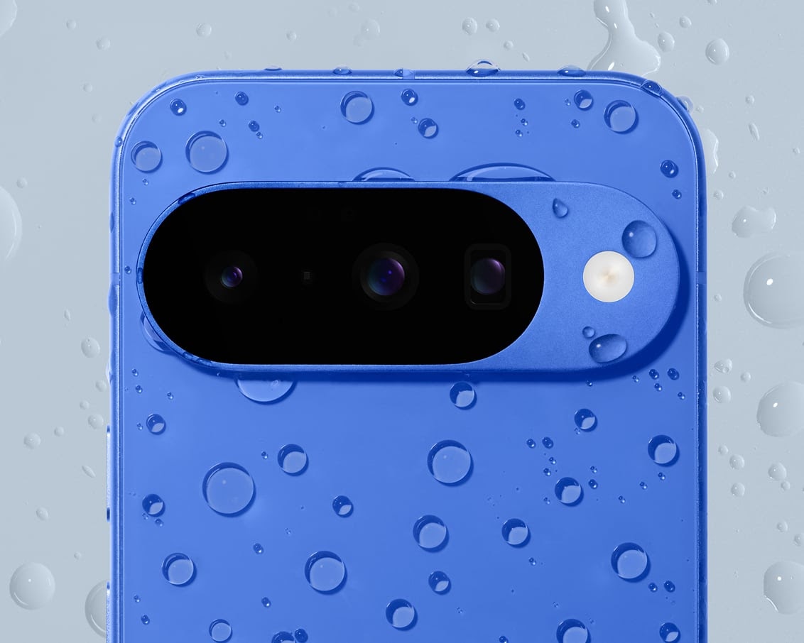 Google Pixel 10